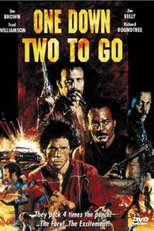 Revanche de Sangue (One Down, Two to Go)