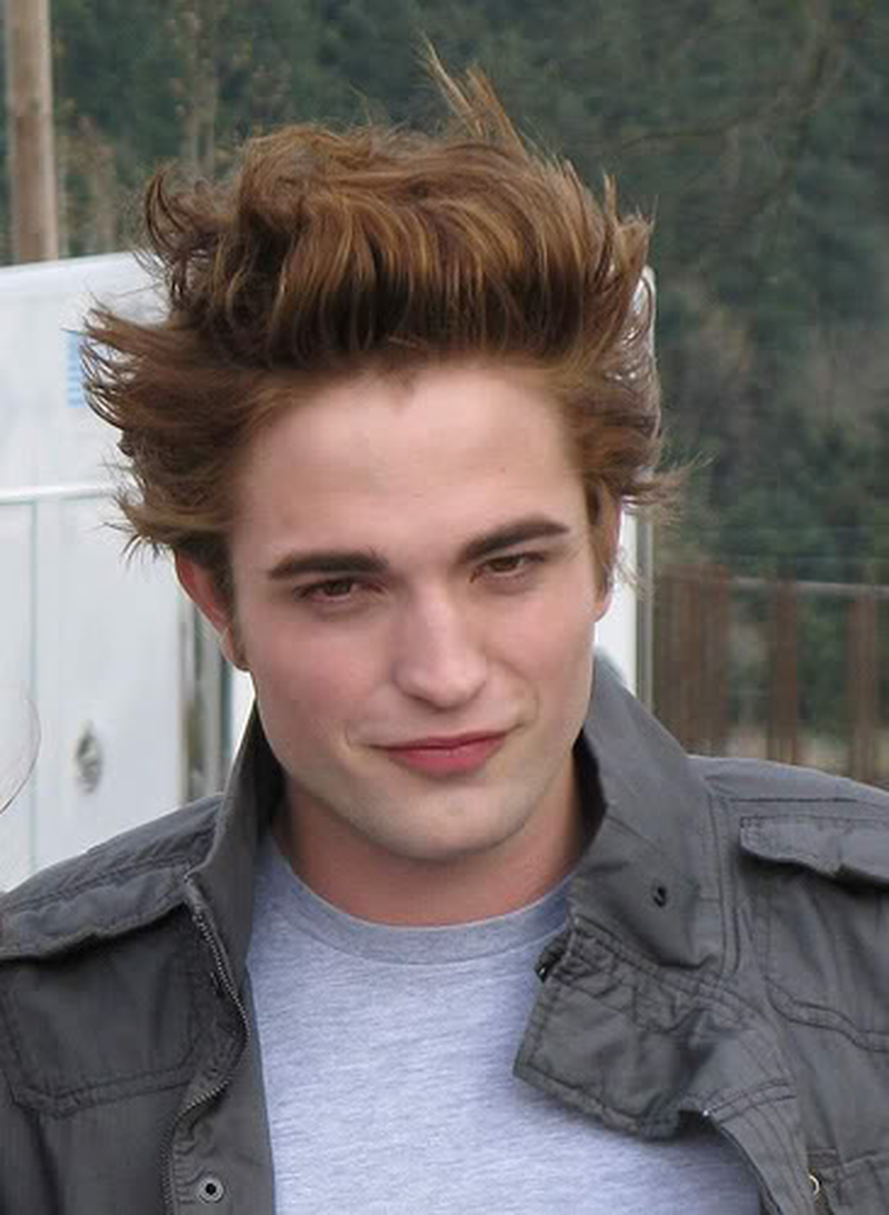 Robert Pattinson - Foto 13