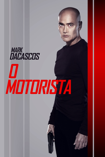 de Filme O Motorista (2019)