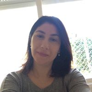 Foto de perfil de Patricia