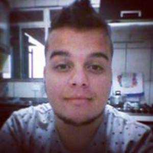 Foto de perfil de Vinicius