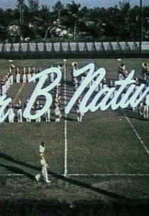 Mr. B Natural (Mr. B Natural)