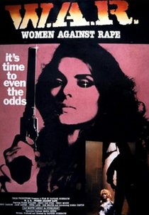 W.A.R.: Women Against Rape (W.A.R.: Women Against Rape)