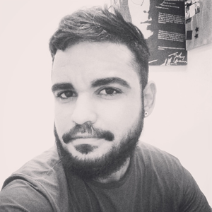 Foto de perfil de Thomas