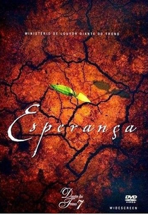 Esperança - Diante do Trono (Esperança - Diante do Trono)