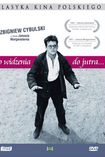  de Filme Tchau, Até Amanhã (1960)