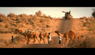 PARCHED by Leena Yadav - TRAILER