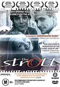 The Stroll (Progulka)