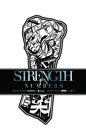  de Filme Strenght  in Numbers (2012)