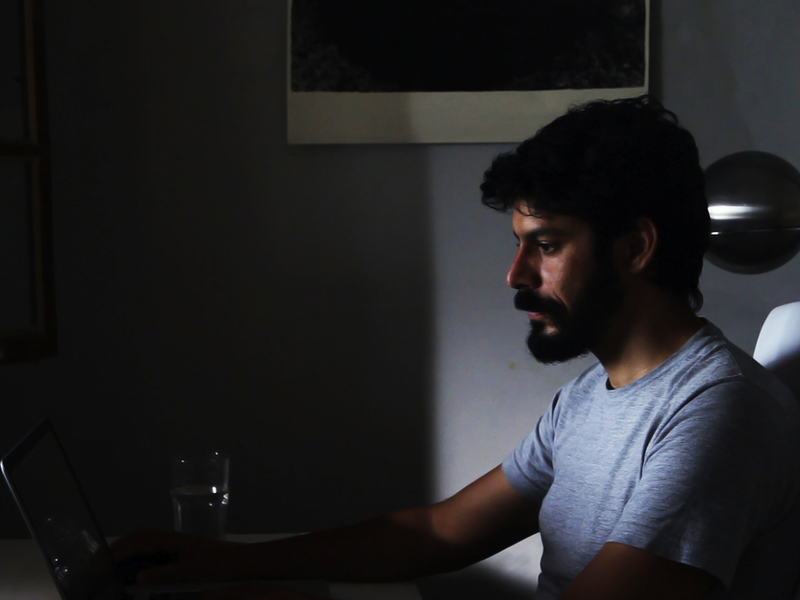 Foto 1 de Fim de Noite