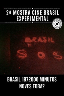 Brasil 1.872.000 Minutos, Noves Fora? - Poster / Capa / Cartaz - Oficial 1