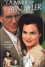 O Conflito Ben Tyler (The Summer of Ben Tyler)