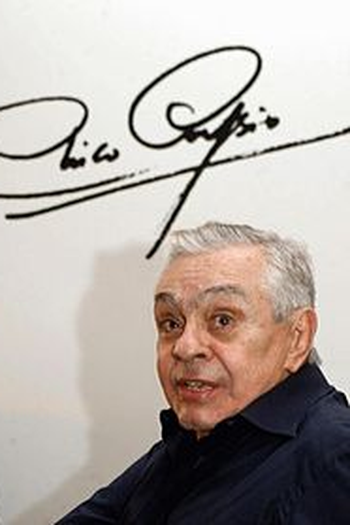 Poster de Filme Chico Anysio É (2007)