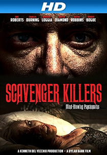Scavenger Killers (Scavenger Killers)