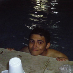 Foto de perfil de Marlus Almeida da Silva