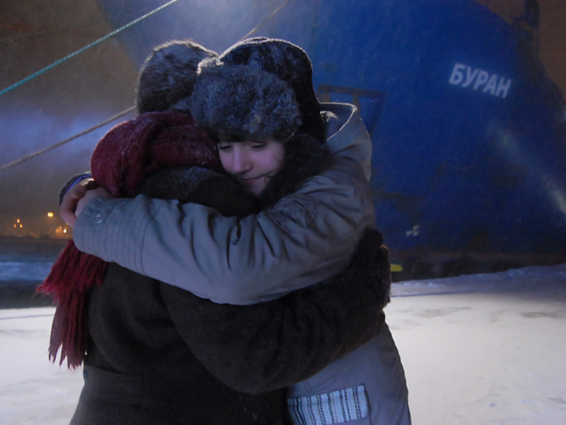 Foto 3 de A Filha do Inverno