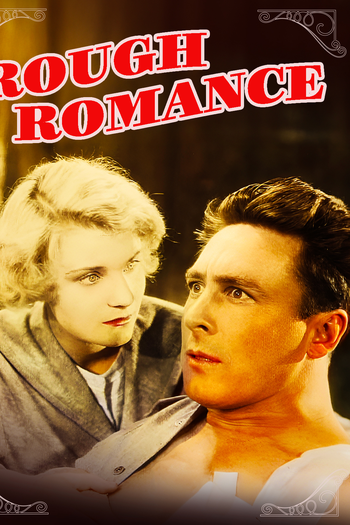  de Filme Romance das Selvas (1930)