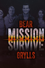 Bear Grylls: Missão Selvagem (2ª Temporada) (Bear Grylls: Mission Survive (Season 2))