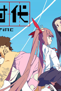 Conheça Lu's Time: o anime baseado em League of Legends