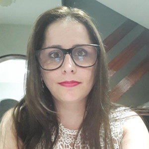 Foto de perfil de Aline Grunwald de Sousa