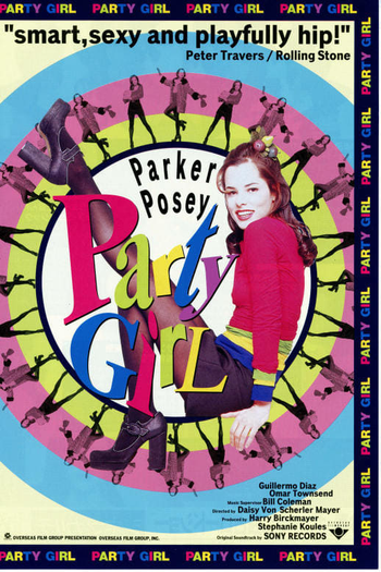  de Filme Baladas em NY (1995)