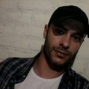 Foto de perfil de Franklin