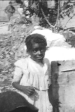 Native Woman Washing a Negro Baby in Nassau, B.I. (Native Woman Washing a Negro Baby in Nassau, B.I.)