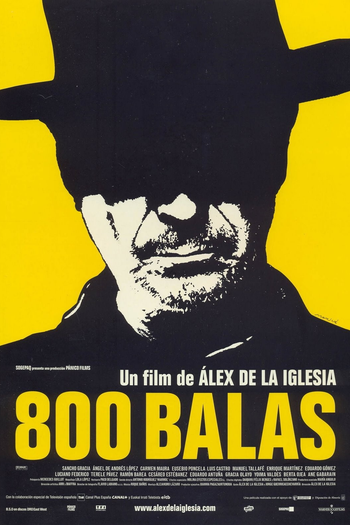  de Filme 800 Balas (2002)