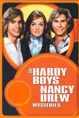 The Hardy Boys / Nancy Drew Mysteries (The Hardy Boys / Nancy Drew Mysteries)