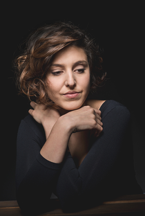 Raquel Varela - Poster 1