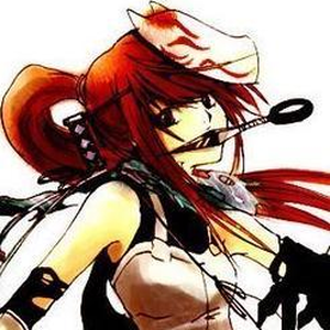 Foto de perfil de Kushina