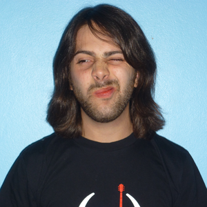 Foto de perfil de Cristopher Alba