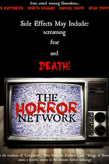 The Horror Network Vol. 1 (The Horror Network Vol. 1)
