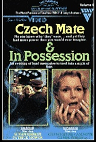 Poster 1 de Filme Envolto Nas Trevas (1984)