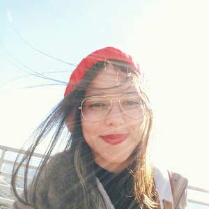 Foto de perfil de Laura