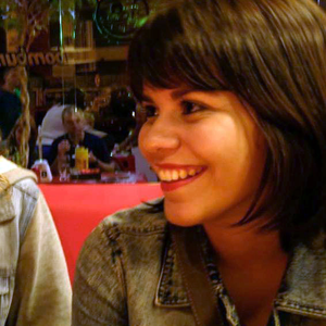 Foto de perfil de Pâmela Becker
