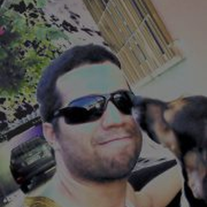 Foto de perfil de Márcio