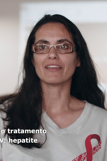 Poster de Curta SUS: Em Defesa da Vida (2020)