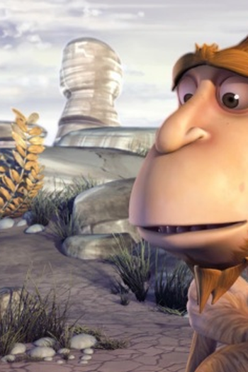 Poster de Curta Tadufeu (2011)