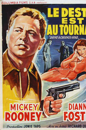  de Filme Os Valentões (1954)