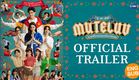 [Official Trailer] MuTeLuv โปรดใช้วิจารณญาณในการรักเธอ #MuTeLuv