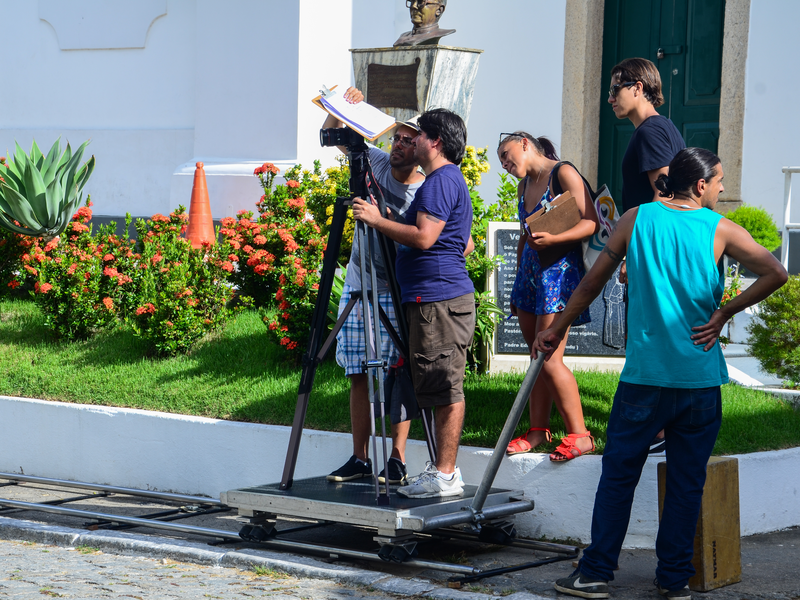 Foto 8 de Juízo, Menino