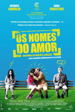 Os Nomes do Amor (Le Nom des Gens)