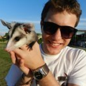 Foto de perfil de Joao Paulo Monteiro