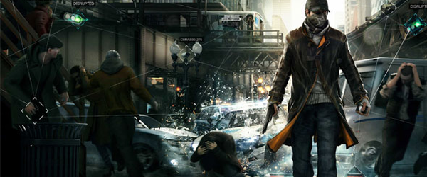 Sony e Ubisoft confirmam filme de Watch Dogs