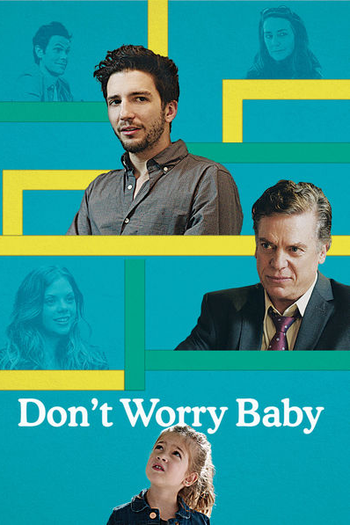  de Filme Quem é o Pai (2016)