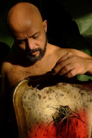 Poster de Curta Mata adentro (2013)