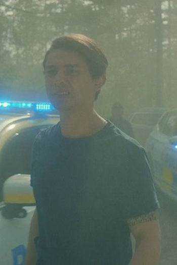 Poster de Episódio Avsnitt 8 (2021)