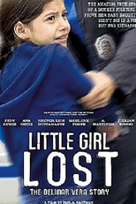 Procura Obsessiva (Little Girl Lost: The Delimar Vera Story)