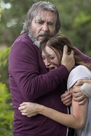 Poster de Episódio Avsnitt 10 (2016)